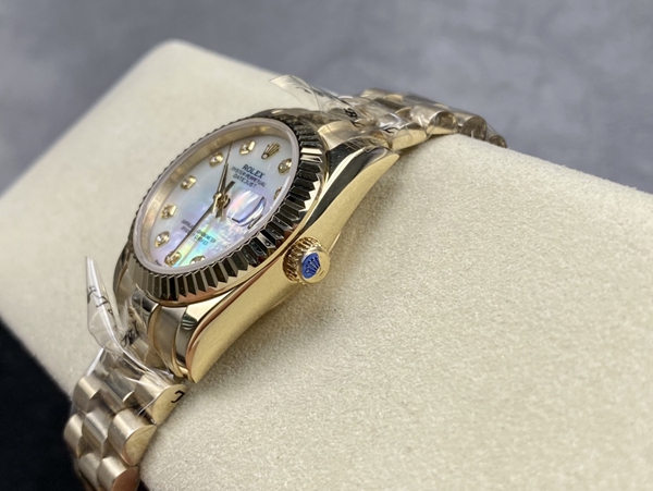 激安ロレックス素材ディテール